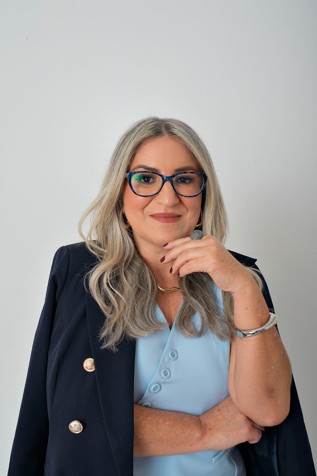Dra. Eliana Bicudo