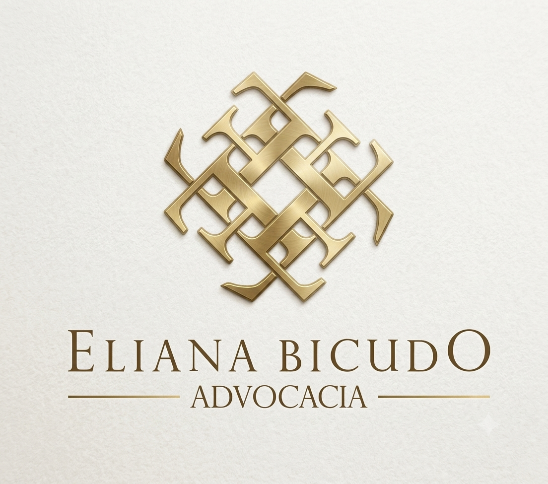 Logo Eliana Bicudo Advocacia